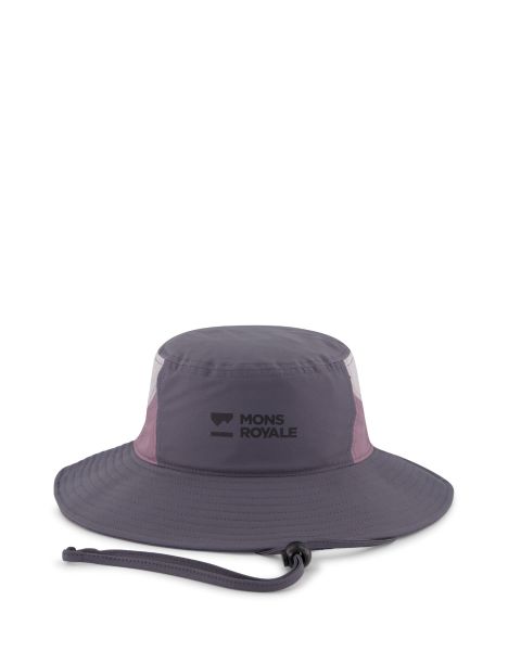 Mons Royale Velocity Bucket Hat