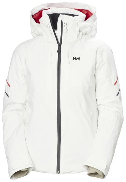 Helly Hansen W Alphelia Infinity Jacket