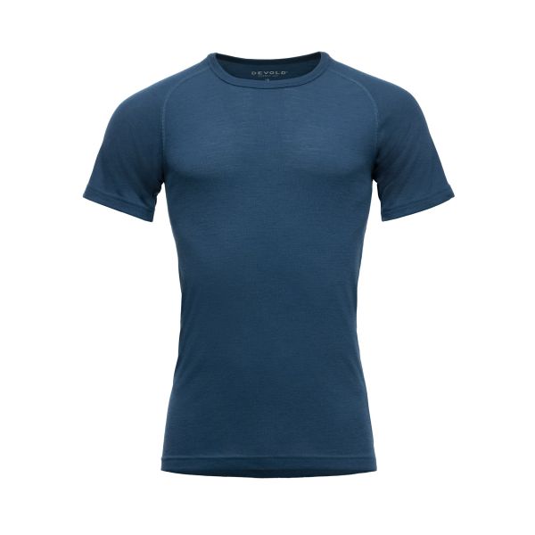 Devold M Lauparen Merino 190 Base Tee