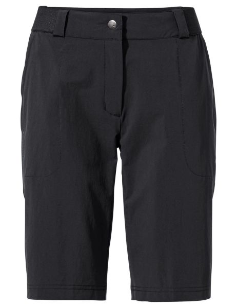 Vaude Womens Farley Stretch Shorts Ii