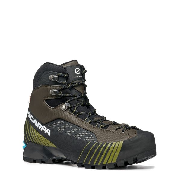 Scarpa M Ribelle Lite Hd