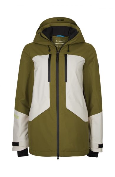 Oneill W Gtx Insulated Jacket