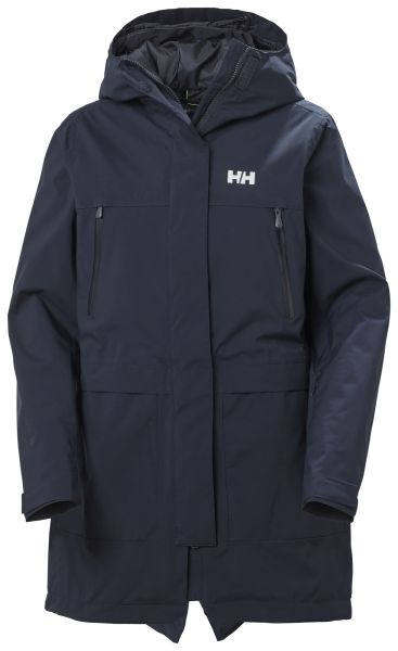 Helly Hansen W Bluebird 3-In-1 Jacket