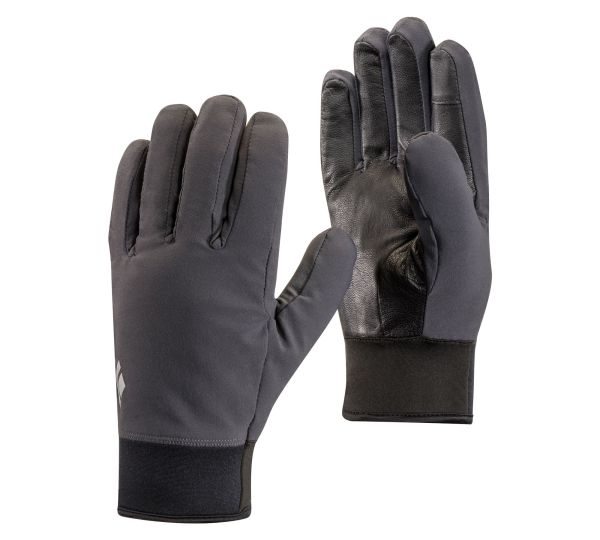 Black Diamond Midweight Softshell Glove (Vorgängermodell)