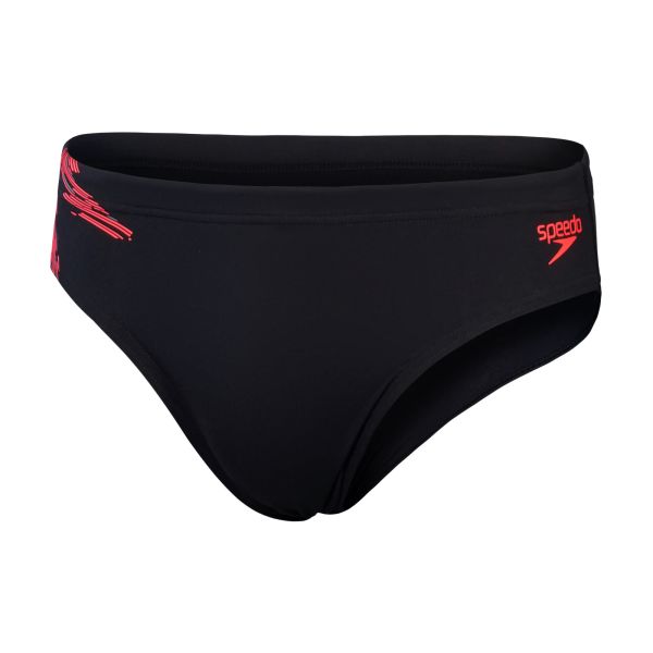 Speedo M Tech Panel 7 Cm Brief