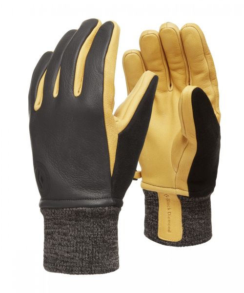 Black Diamond Dirt Bag Glove