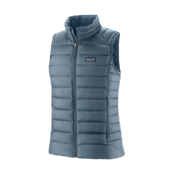 Patagonia W Down Sweater Vest