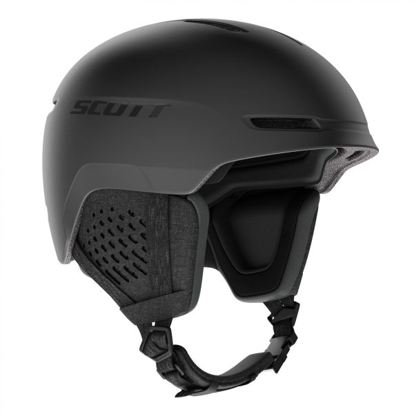 Scott Track Helmet