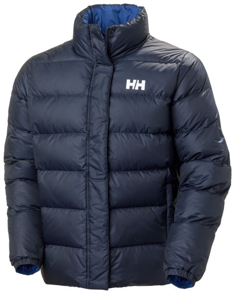 Helly Hansen M Hh Reversible Down Jacket