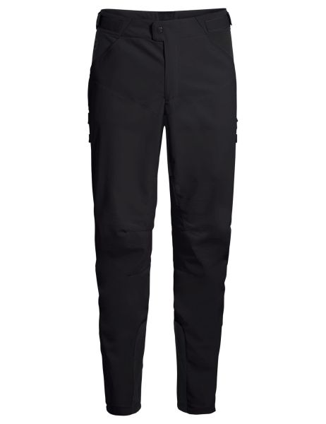 Vaude Mens Qimsa Softshell Pants Ii