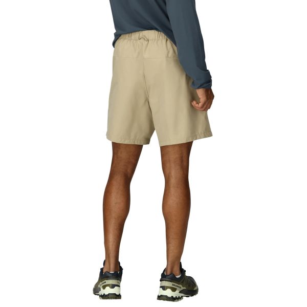 Marmot M Airexchange Solarshield Short 7"