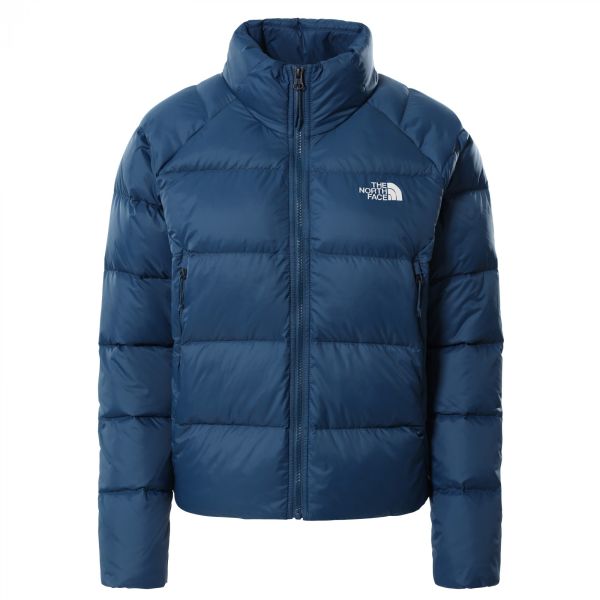 The North Face W Hyalite Down Jacket