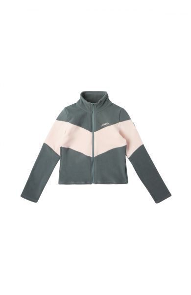 Oneill Girls Diamond Fleece