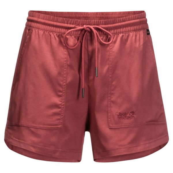 Jack Wolfskin W Senegal Shorts