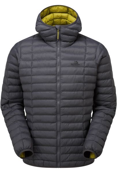 Mountain Equipment M Particle Hooded Jacket