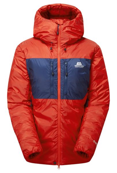 Mountain Equipment W Kryos Jacket