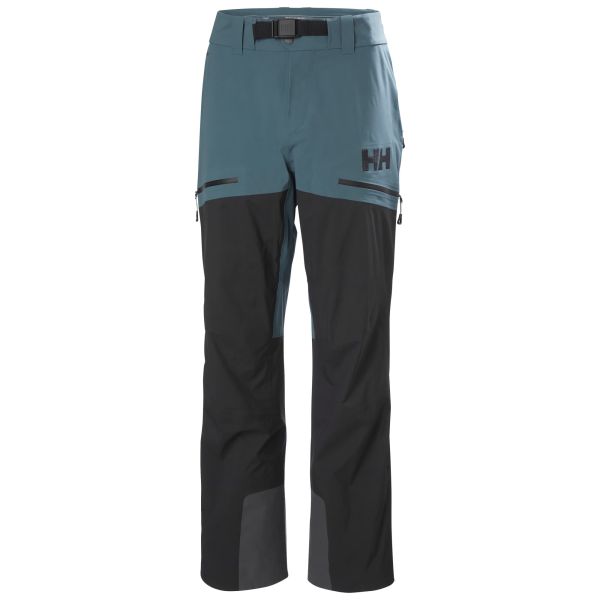 Helly Hansen W Odin Bc Infinity Shell Pant