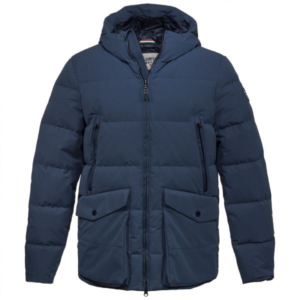 Dolomite M Canazei Evo Parka