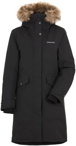 Didriksons W Erika Parka 3