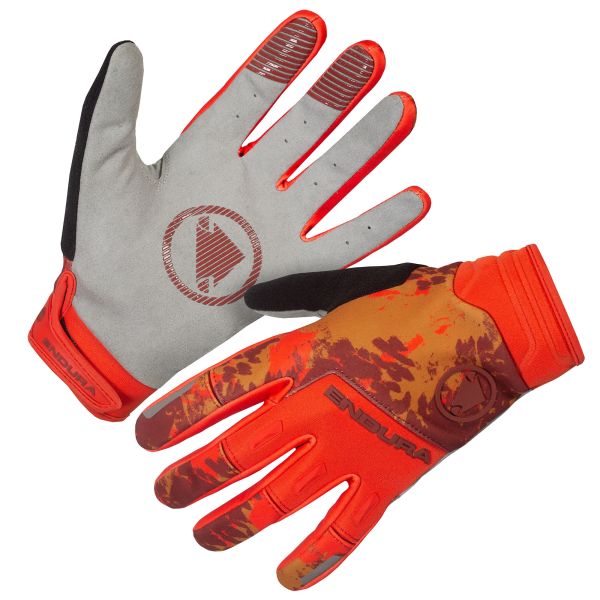 Endura Singletrack Windproof Gloves