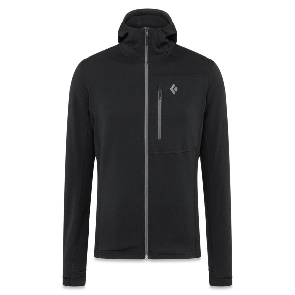 Black Diamond M Coefficient Hoody