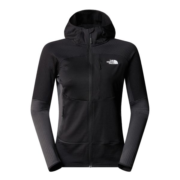 The North Face W Stormgap Powergrid Hoodie