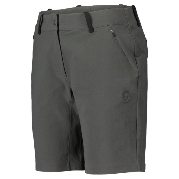 Scott W Commuter Shorts