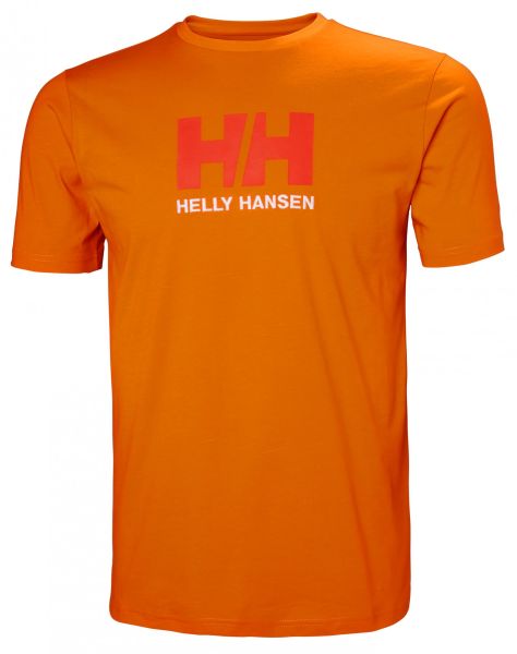 Helly Hansen M Hh Logo T-Shirt
