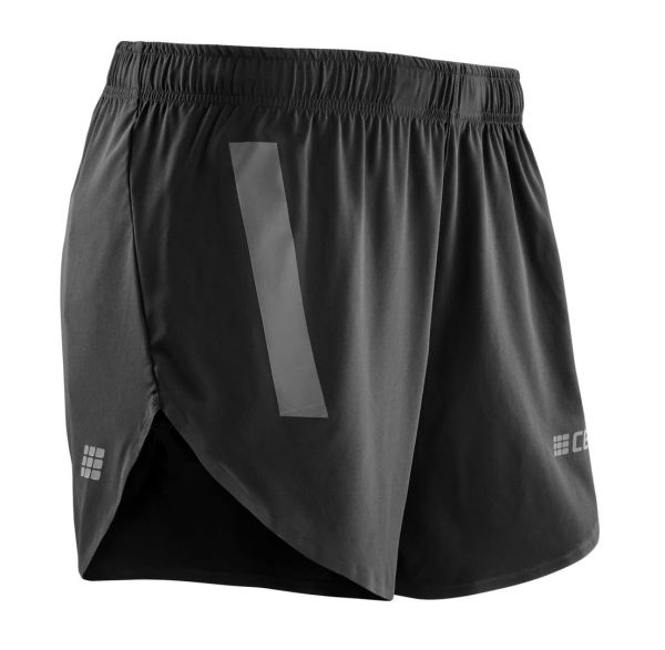 Cep W Race Loose Fit Shorts