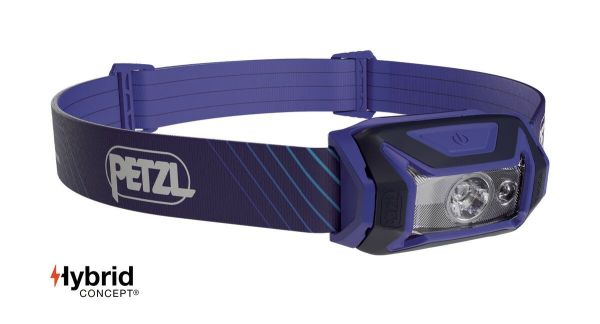 Petzl Tikka Core