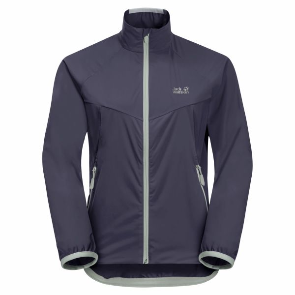 Jack Wolfskin W Tourer Softshell Jacket