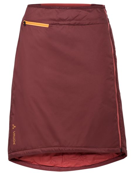 Vaude Womens Neyland Padded Skirt