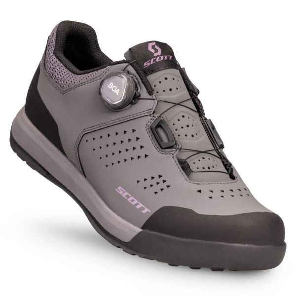 Scott W Mtb Shr-Alp Boa® Shoe