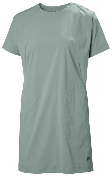Helly Hansen W Tofino Solen Ss Dress