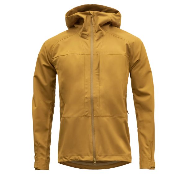 Devold M Trollkyrkja Woolshell Jacket