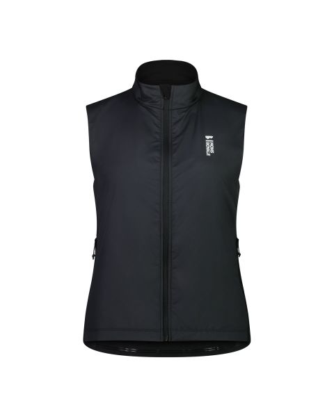 Mons Royale W Redwood Merino Air-Con Wind Vest