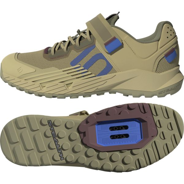 Adidas Five Ten Trailcross Clip-In M