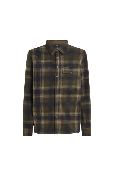 Oneill M Superfleece Shirt