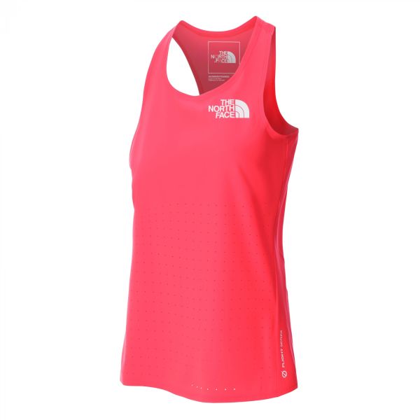 The North Face W Flight Weightless Tank