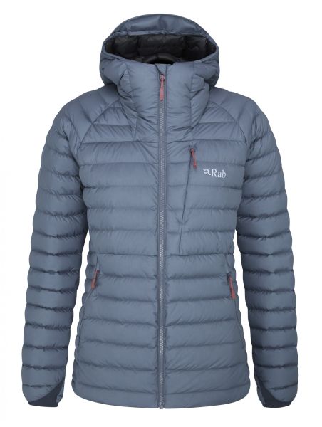 Rab W Infinity Microlight Jacket