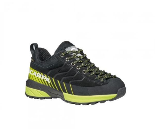 Scarpa Kids Mescalito Lace Gtx