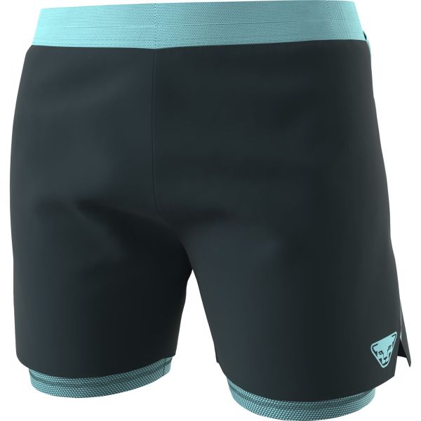 Dynafit W Alpine Pro 2In1 Shorts