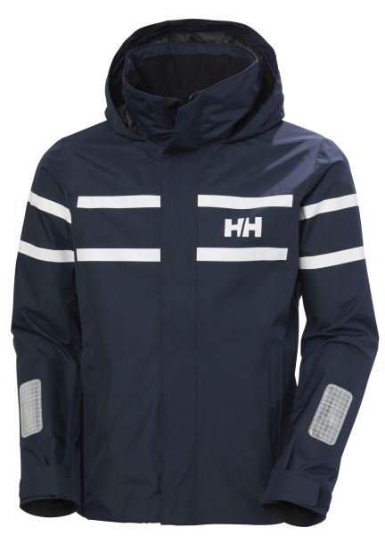 Helly Hansen M Salt Inshore Jacket