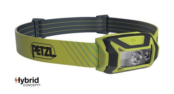 Petzl Tikka Core