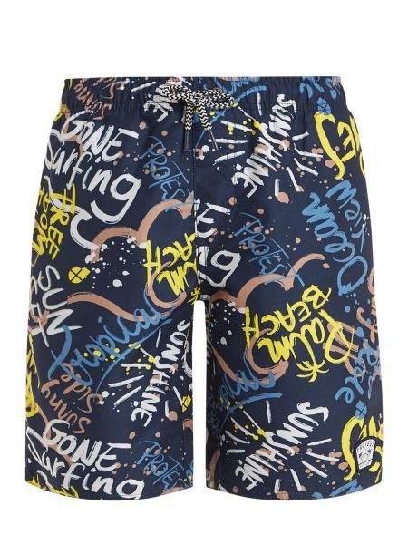 Protest Boys Prtbart Jr Beachshort