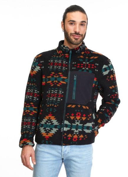 Ragwear M Collsy Azteco