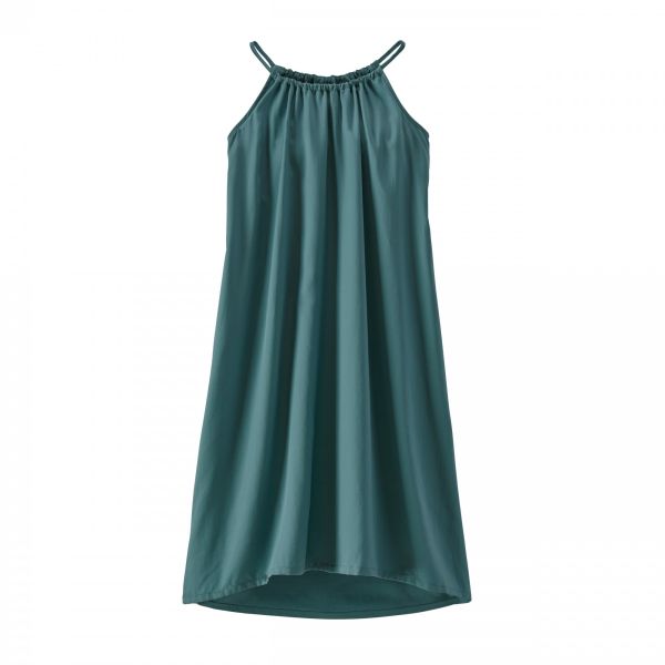 Patagonia W June Lake Swing Dress