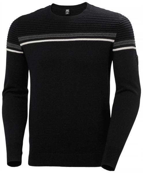 Helly Hansen M Carv Knitted Sweater