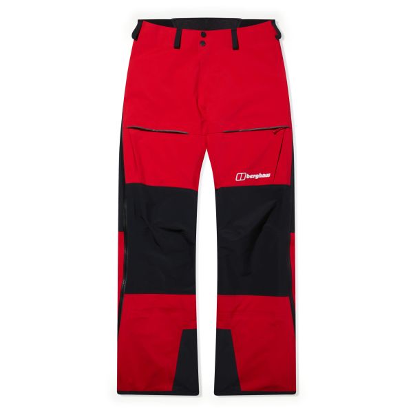 Berghaus W Mtn Guide Gtx Pro Pant