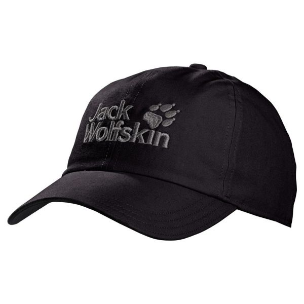 Jack Wolfskin Baseball Cap - Kollektion 2022
